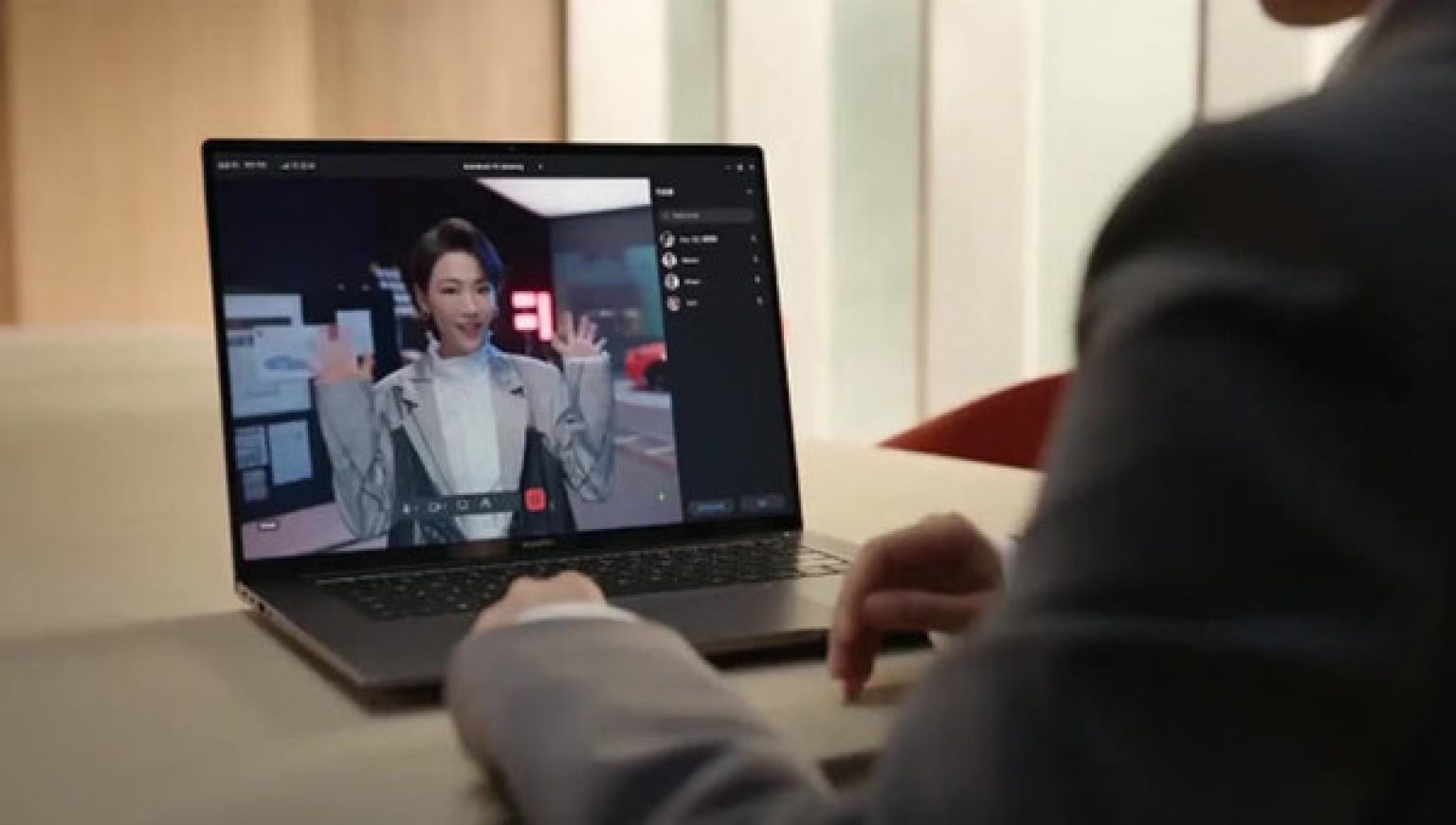 Huawei Smart PC brings a new learning experience to university campuses ...