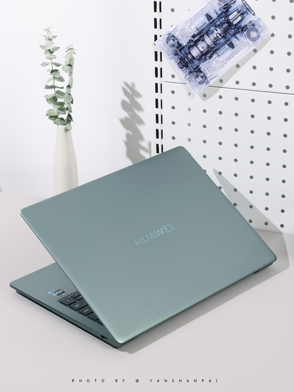 Huawei MateBook 14s