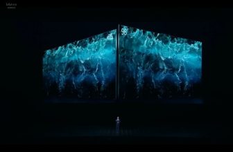 Huawei Smart Screen V5 Pro releases the first Lingxi pointing remote control smart screen that turns into a mobile phone in seconds