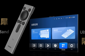 Huawei Smart Screen V5 releases innovative interactions to unlock hundreds of cool ways to play on “giant screen mobile phones”