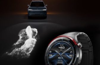 Huawei WATCH 4 Pro Space Exploration Edition is officially released and will go on sale on April 12