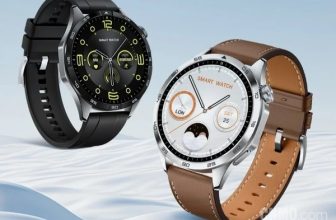 Huawei Watch GT 4 copycat smartwatch is available for only 360 yuan