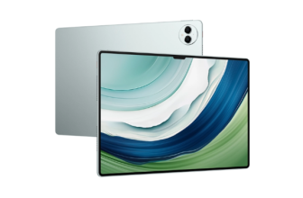 Huawei announces: Global release of MatePad Pro 13.2 tablet on December 12