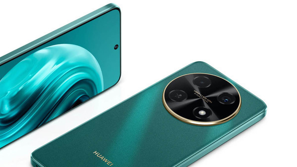 Huawei nova 12i