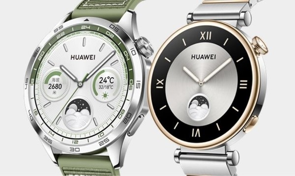 Huawei Watch GT4 Series