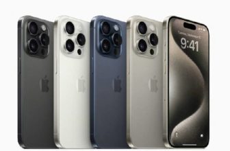 Huawei suppresses Apple's iPhone sales in China