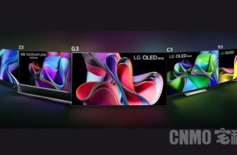 LG launches 21 OLED TVs at once, including the world’s first bendable OLED TV