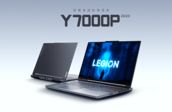 Lenovo Savior Y7000P 2023 officially goes on sale, the 4050 version is priced at 6,999 yuan