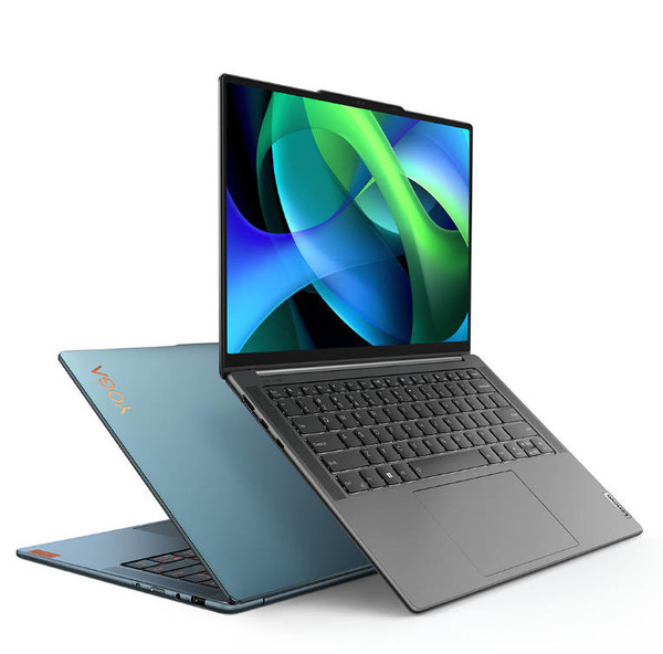 Lenovo YOGA Pro series updated with Intel i9 version starting at 8,799 yuan