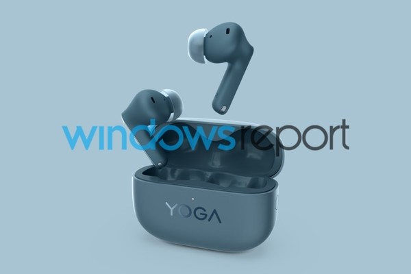 Yoga TWS headphones