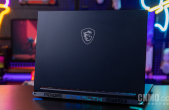 MSI Jueying 14 Studio Star Blue is open for pre-order!New color matching 10,999 yuan