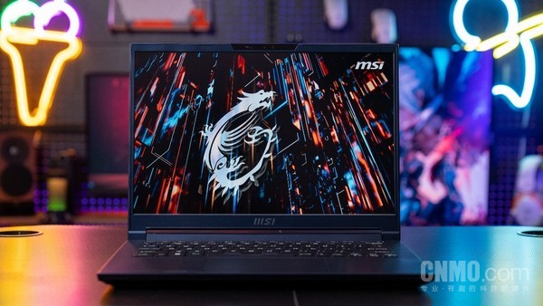 MSI Jueying 14 Studio Star Blue is open for pre-order!New color matching 10,999 yuan