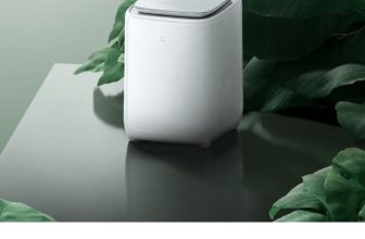 Mijia underwear all-in-one washing and drying machine is on the market!Anti-bacterial and anti-virus protective clothing all-in-one