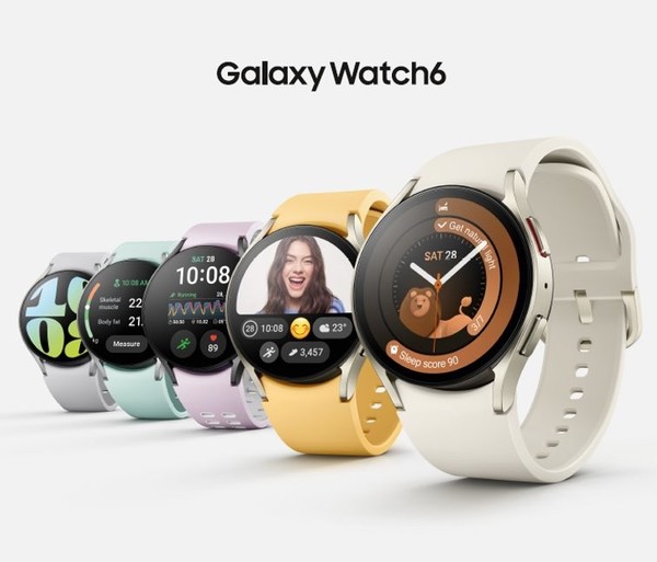 Samsung Galaxy Watch 6