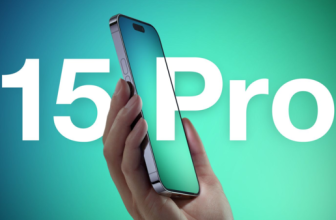 Morning Post: iPhone 15 may be equipped with 35W fast charging, vivo S17 new color is on sale