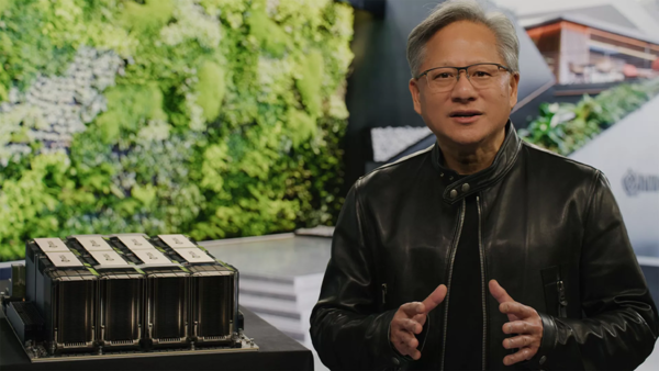 NVIDIA 5000 series GPU may use multi-chip packaging design to greatly improve performance