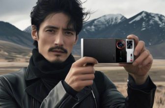 Nubia today launches three major models with new folding screens for only 2999