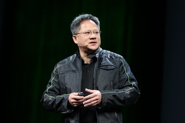 Jen-Hsun Huang