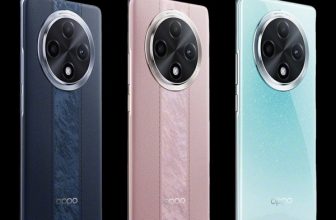 OPPO A3 Pro core configuration revealed: 5000mAh battery + IP69 level