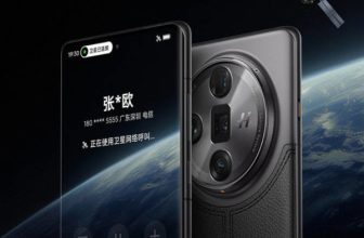 OPPO Find X8 latest news: Dimensity 9400 chip + periscope lens