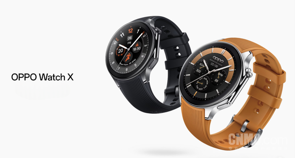 OPPO Watch X Smartwatch