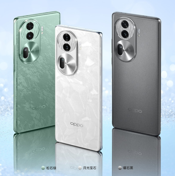 OPPO Reno11 series