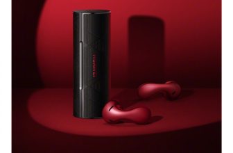 Official announcement!Huawei FreeBuds Lipstick 2 lipstick headphones go on sale today