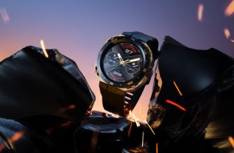 On Double 12, everyone is buying Huawei WATCH GT Cyber. Is it really that good?