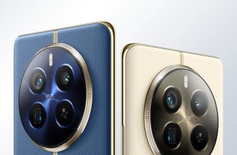 Realme 12 Pro+ first sales results announced: sales are 150% of the previous generation in the same period