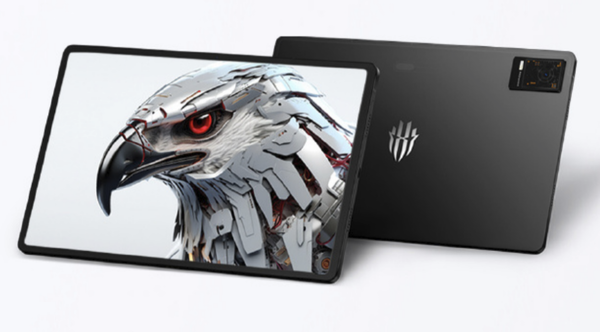 Red Magic Gaming Tablet