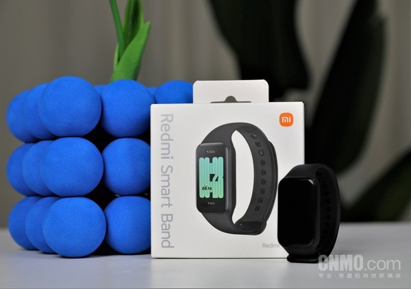 Redmi Band 2 review: Great upgrade in appearance and screen, blood oxygen detection is very practical