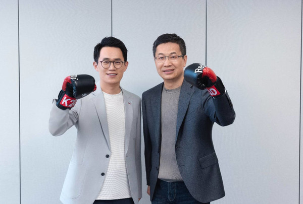 Redmi’s major new product released this month Lu Weibing gives combat gloves to Wang Teng