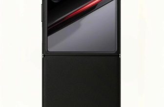 Renderings of Honor’s small foldable screen phone exposed: It took more than two years to polish them