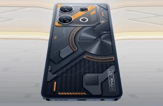 Report: Transsion Infinix GT 20 Pro to launch in China next month