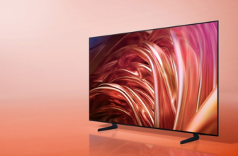 Samsung TV S85D OLED goes on sale with 4K panel, starting at approximately 12,270 yuan