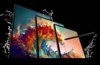Samsung Tab S9 series released, starting from about 5,715 yuan, all series come with standard OLED screens