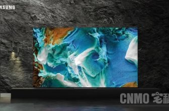Samsung launches an ultra-luxury Micro LED TV priced at nearly 1 million!