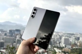 Samsung’s “entry-level” foldable screen phone price revealed to be much cheaper than expected
