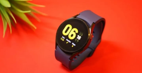 Samsung’s new smartwatch is coming, it may be an affordable version of Watch 4, not the FE version