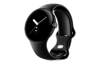Second-generation features decentralized Google's first-generation Pixel Watch ushered in many new features