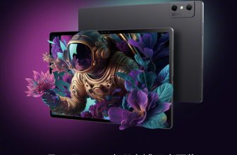 Selling price is tens of thousands!Nubia’s first AI glasses-free 3D tablet officially opens for pre-sale