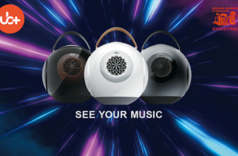 Singapore-quality audio system UB+ launched in China for the first time