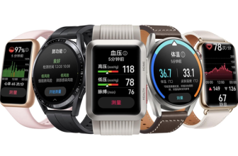 Spring sports cardiopulmonary indicators should not be ignored. Huawei smart wear protects your health.