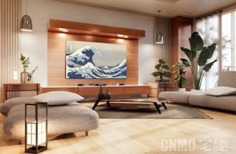 Starting from 4999 yuan!Skyworth Wallpaper TV A7D starts pre-sale and the effect is amazing