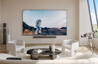 TCL launches C74 QLED TV series 98-inch priced at over 30,000 yuan
