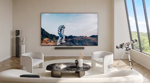 TCL C74 QLED TV