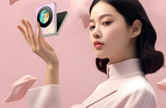 The 2999 yuan folding screen mobile phone is launched. Nubia Flip 5G is officially released!