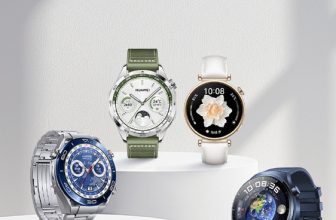 The “Oscar” of the design world! Huawei's three wearable series won the German iF Design Award