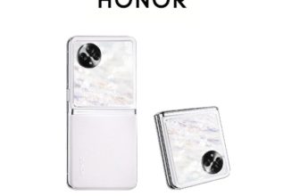 The appearance of Honor Flip small folding phone has been revealed!Focusing on exquisiteness and lightness, it may be released in June