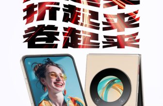 The cheapest foldable screen phone is coming?Just on April 9 or less than 3,000 yuan